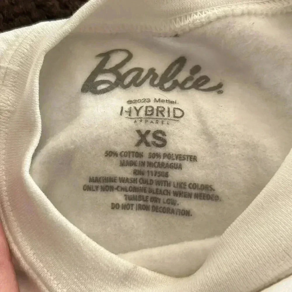 Like new Aeropostale women’s‎ size xs sweatshirt - Picture 3 of 3